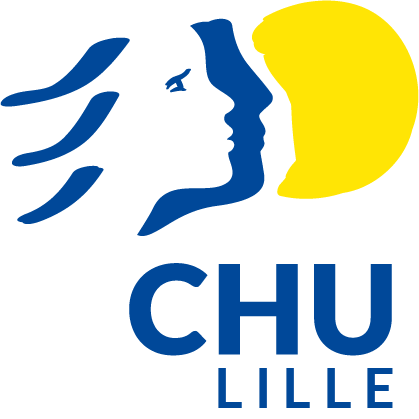 CHU lille logo